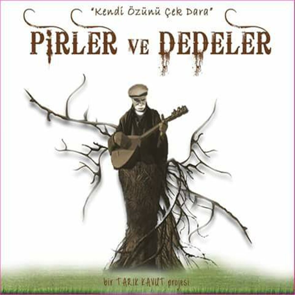 Album cover of Üryan Hızır Semahı