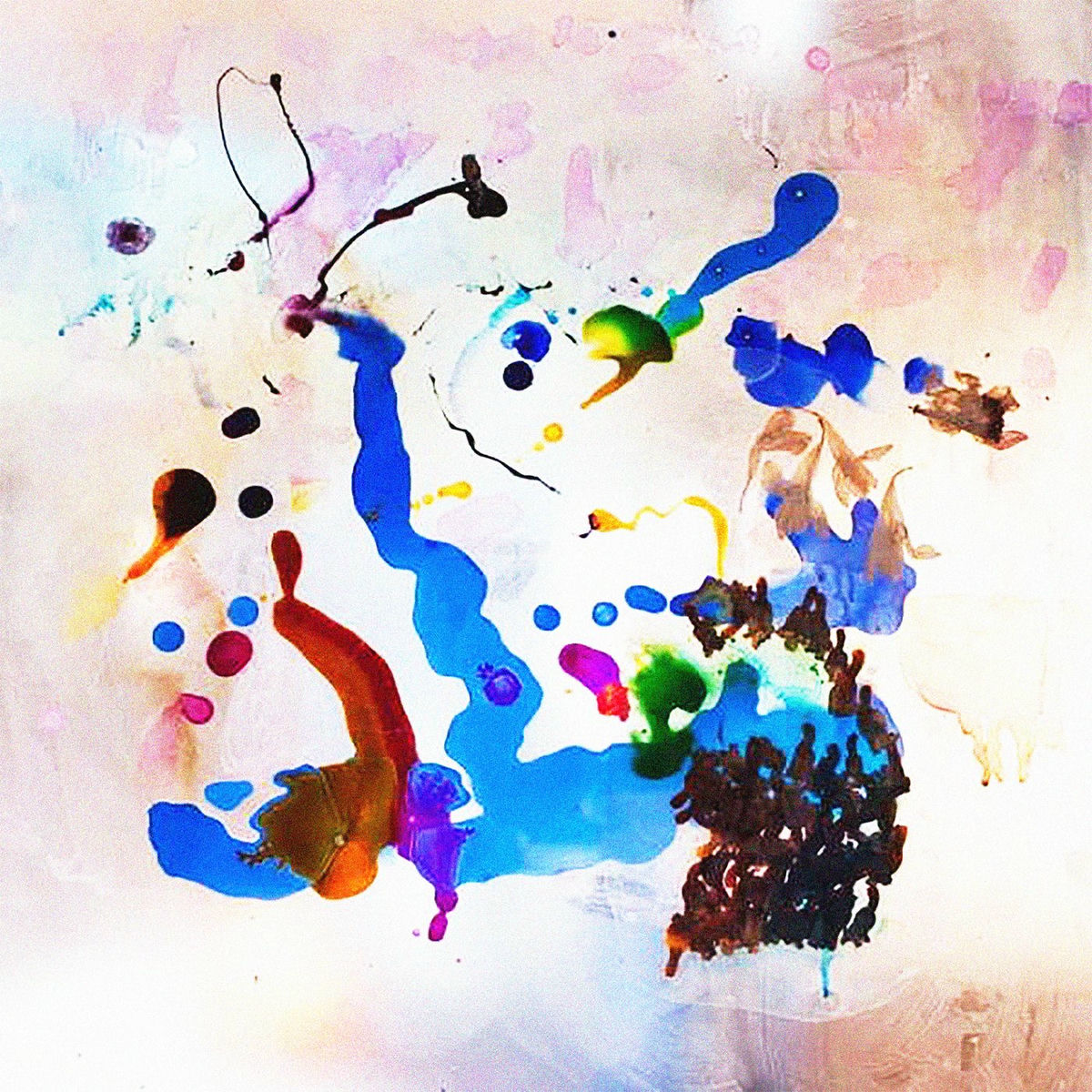 Album picture of Magic