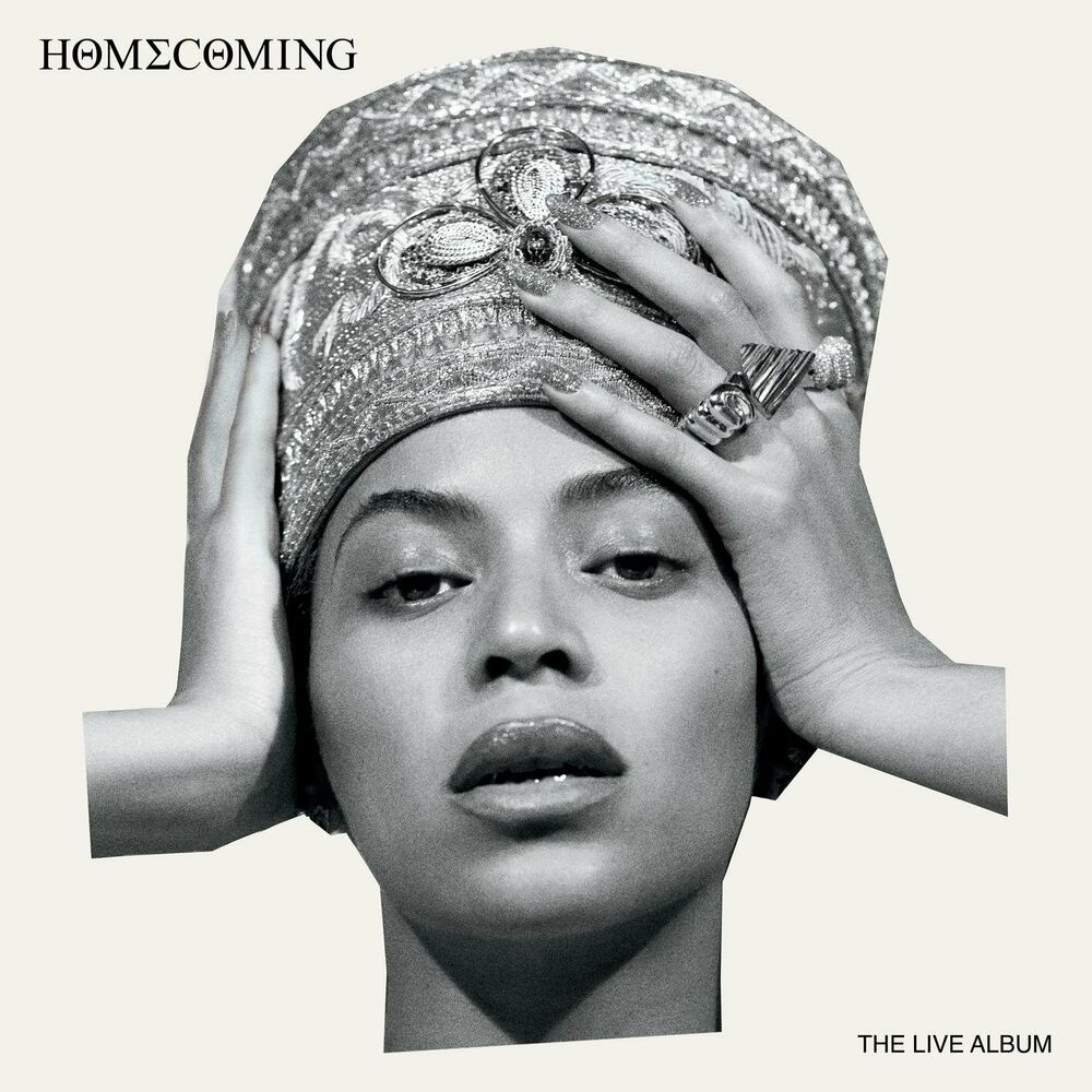Picture of HOMECOMING: THE LIVE ALBUM