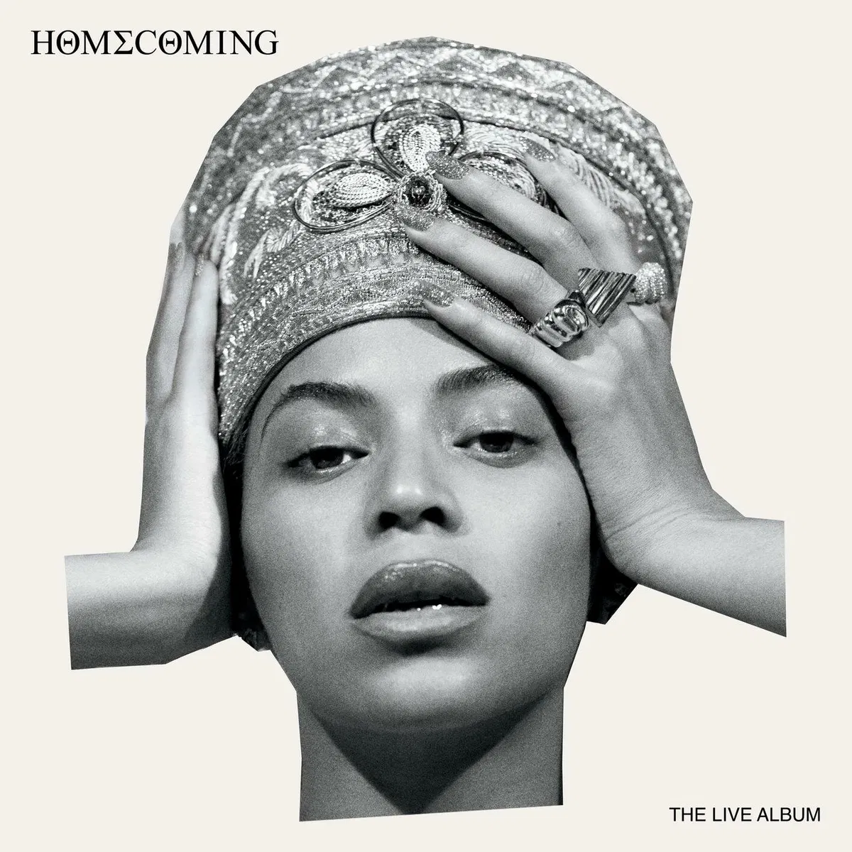 HOMECOMING: THE LIVE ALBUM, Beyoncé
