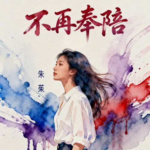 不再奉陪