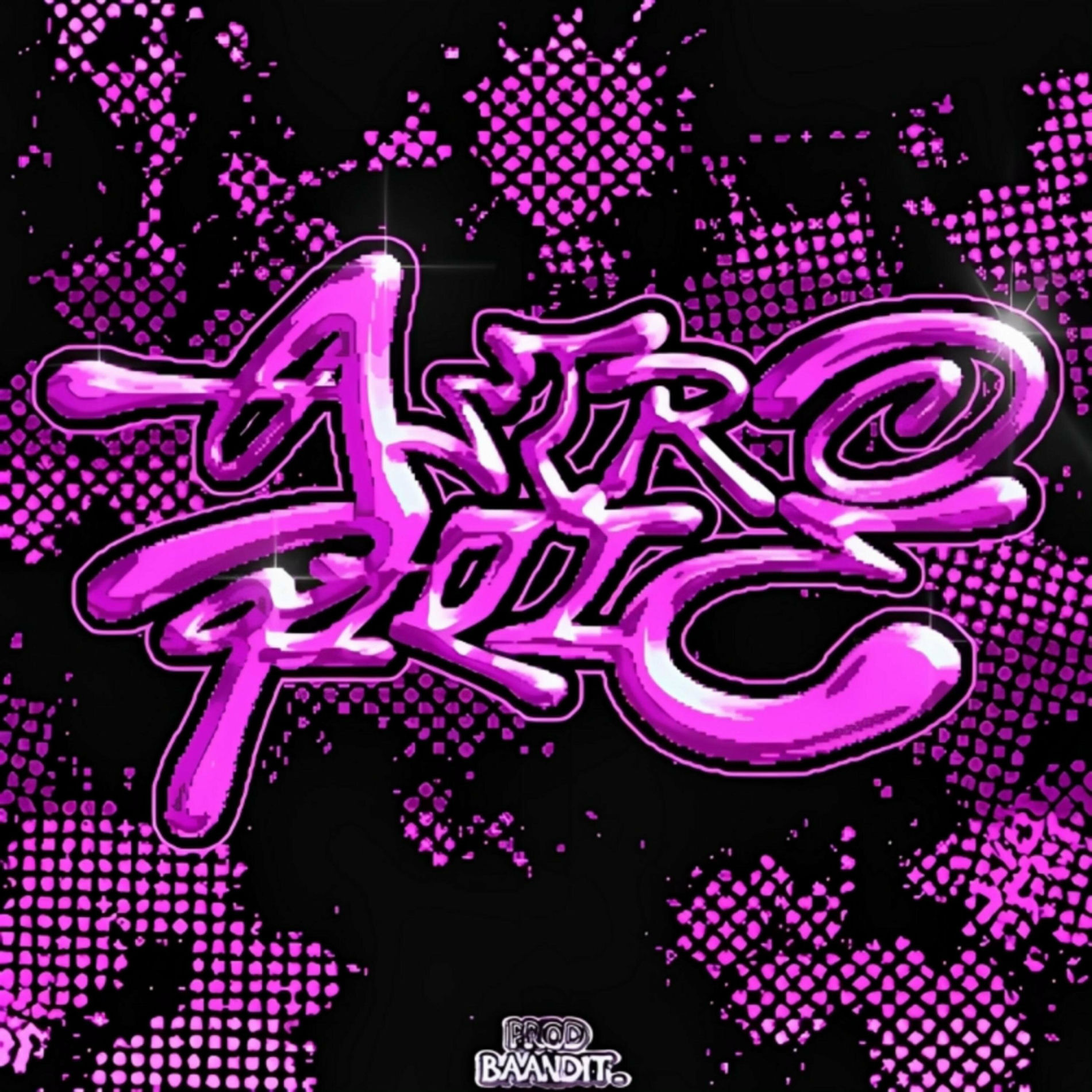 Album cover of ASTROPHILE