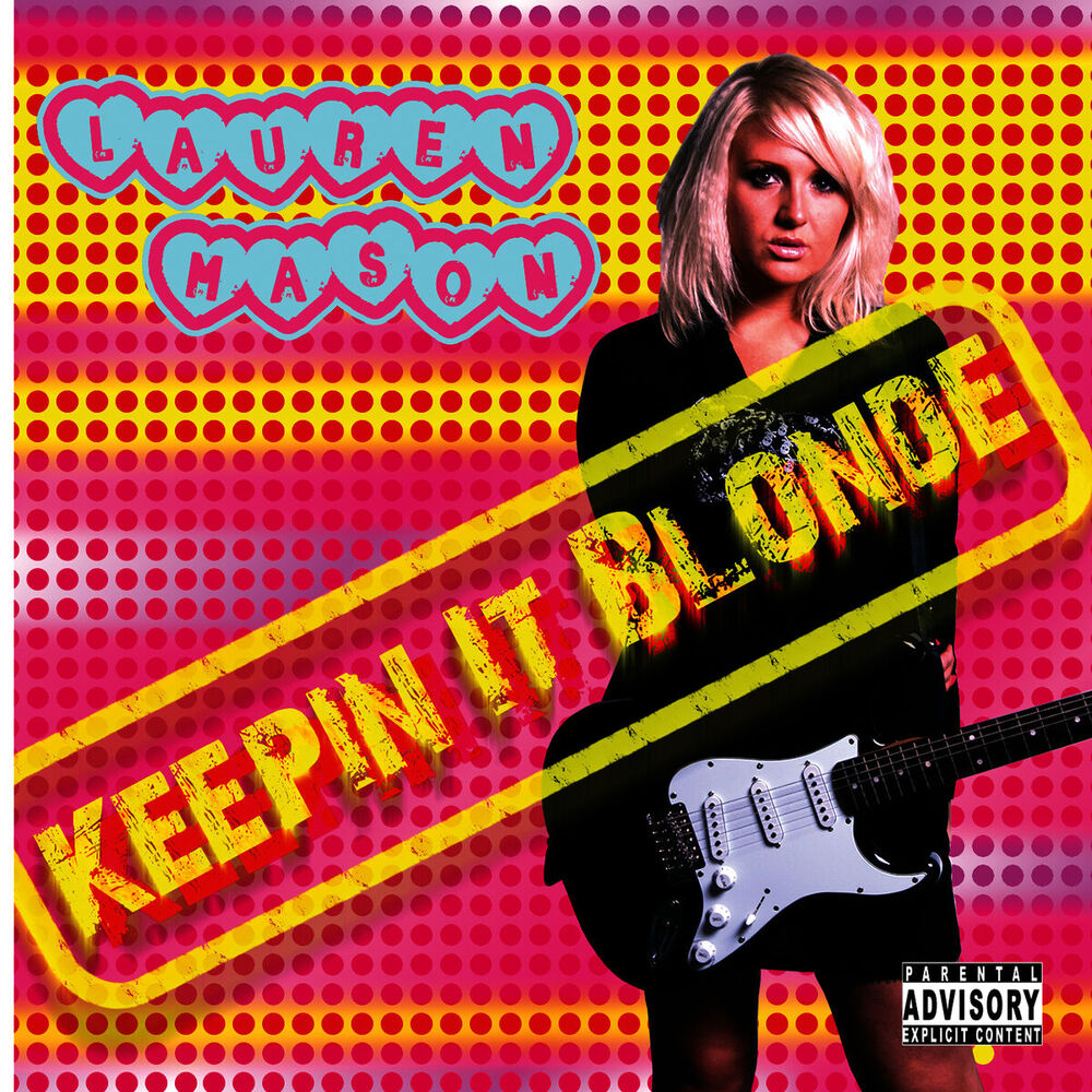 Picture of Keeping It Blonde