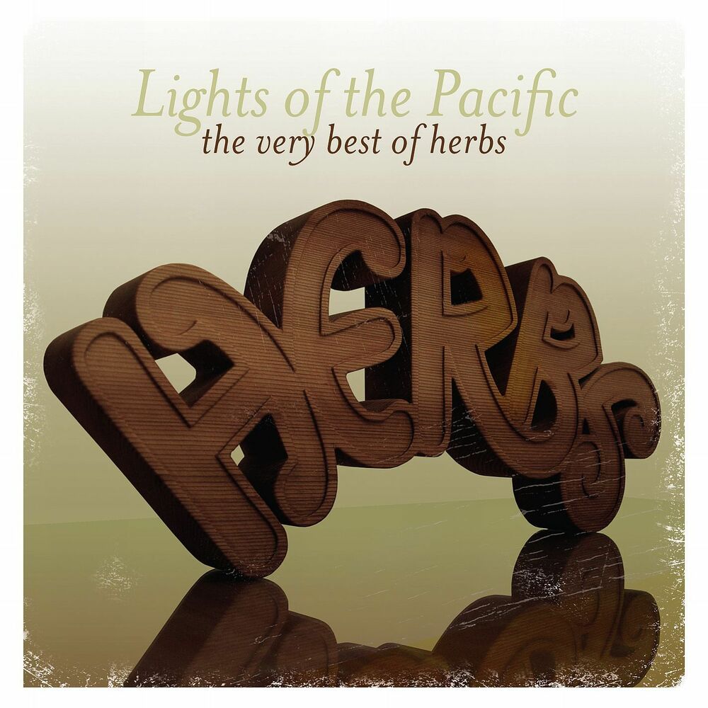 Picture of Lights Of The Pacific The Very Best of