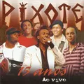 Brilho de Cristal / É de Arrepiar / Saudade de Nós