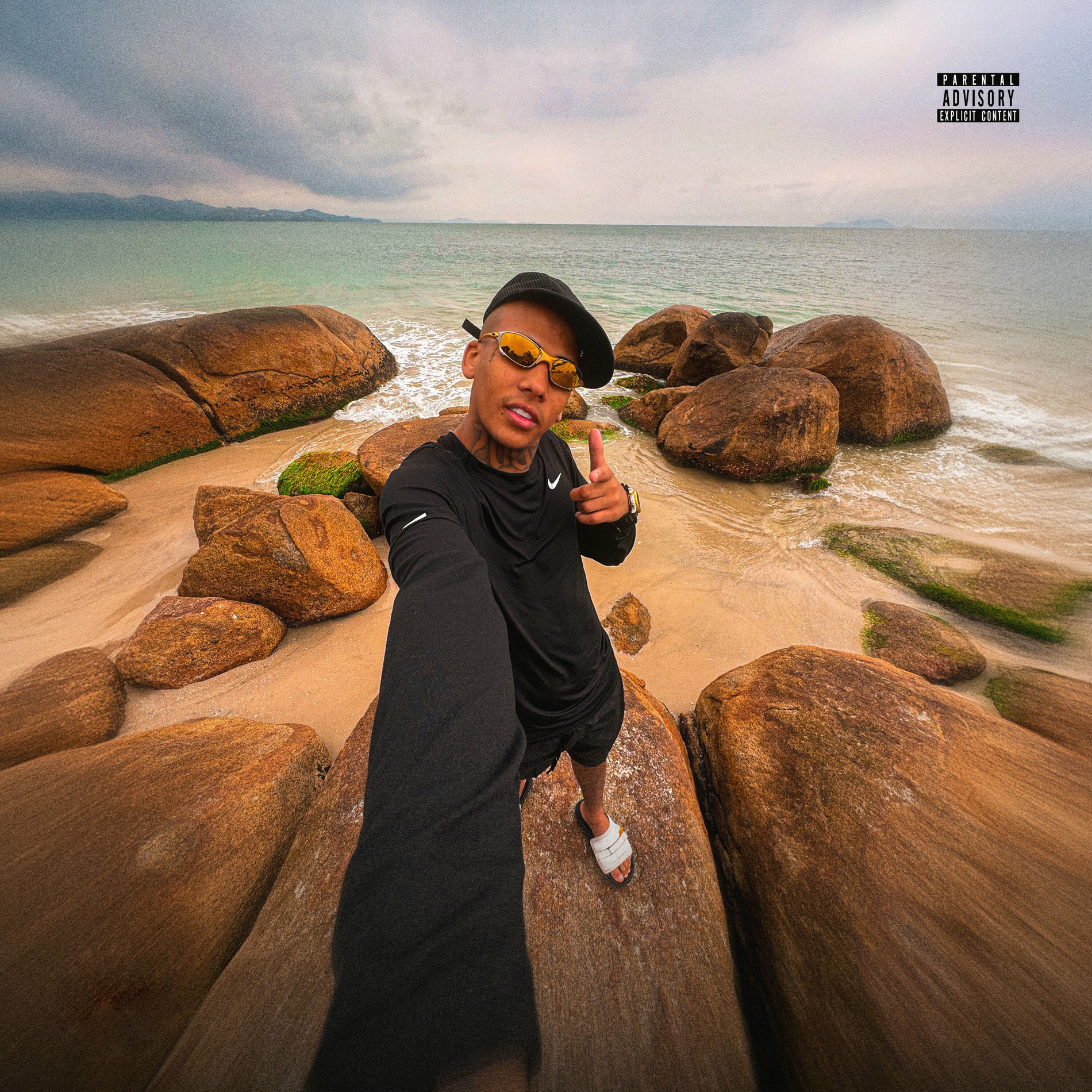 Album picture of Nem Ligo Pro Amor