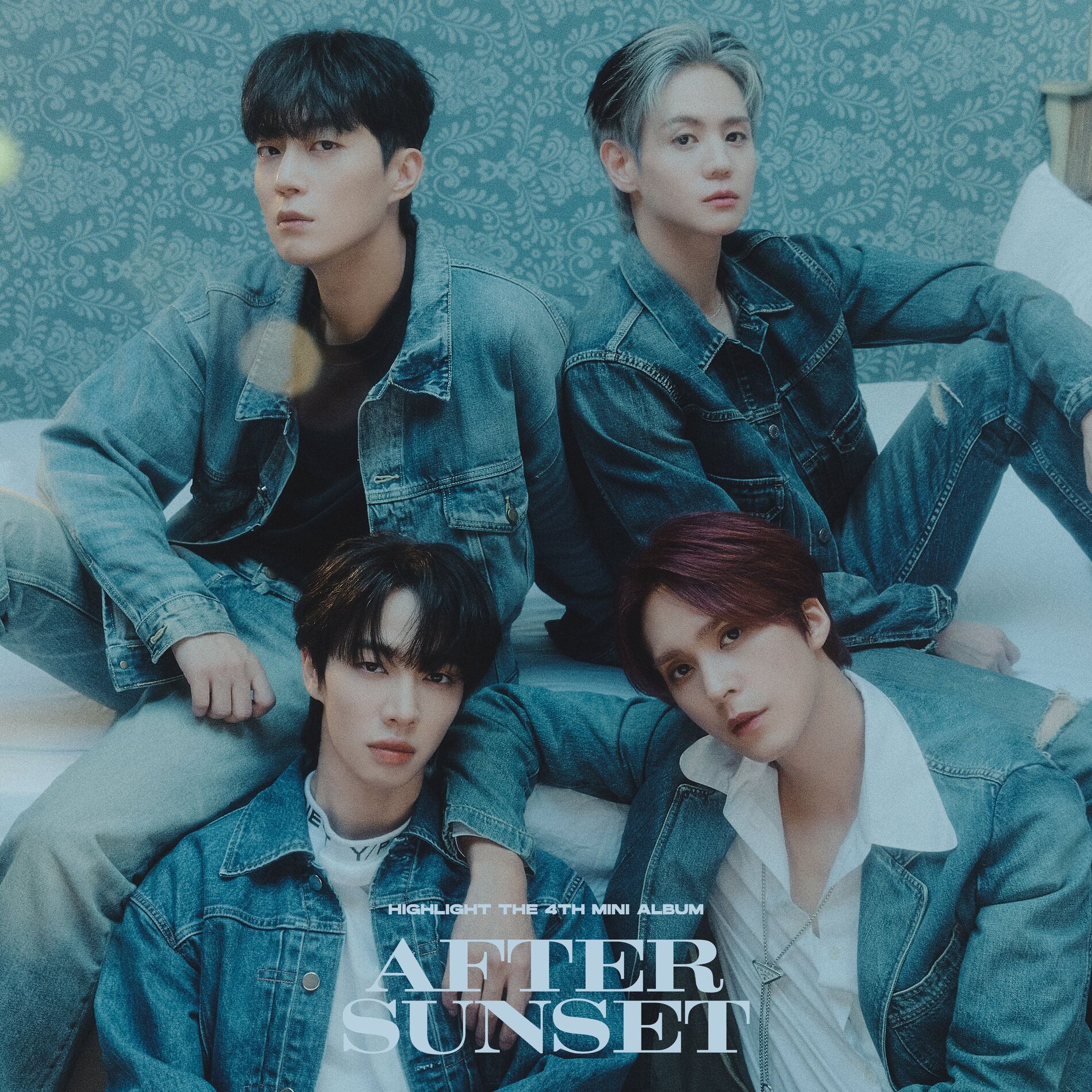 Album cover of Alone