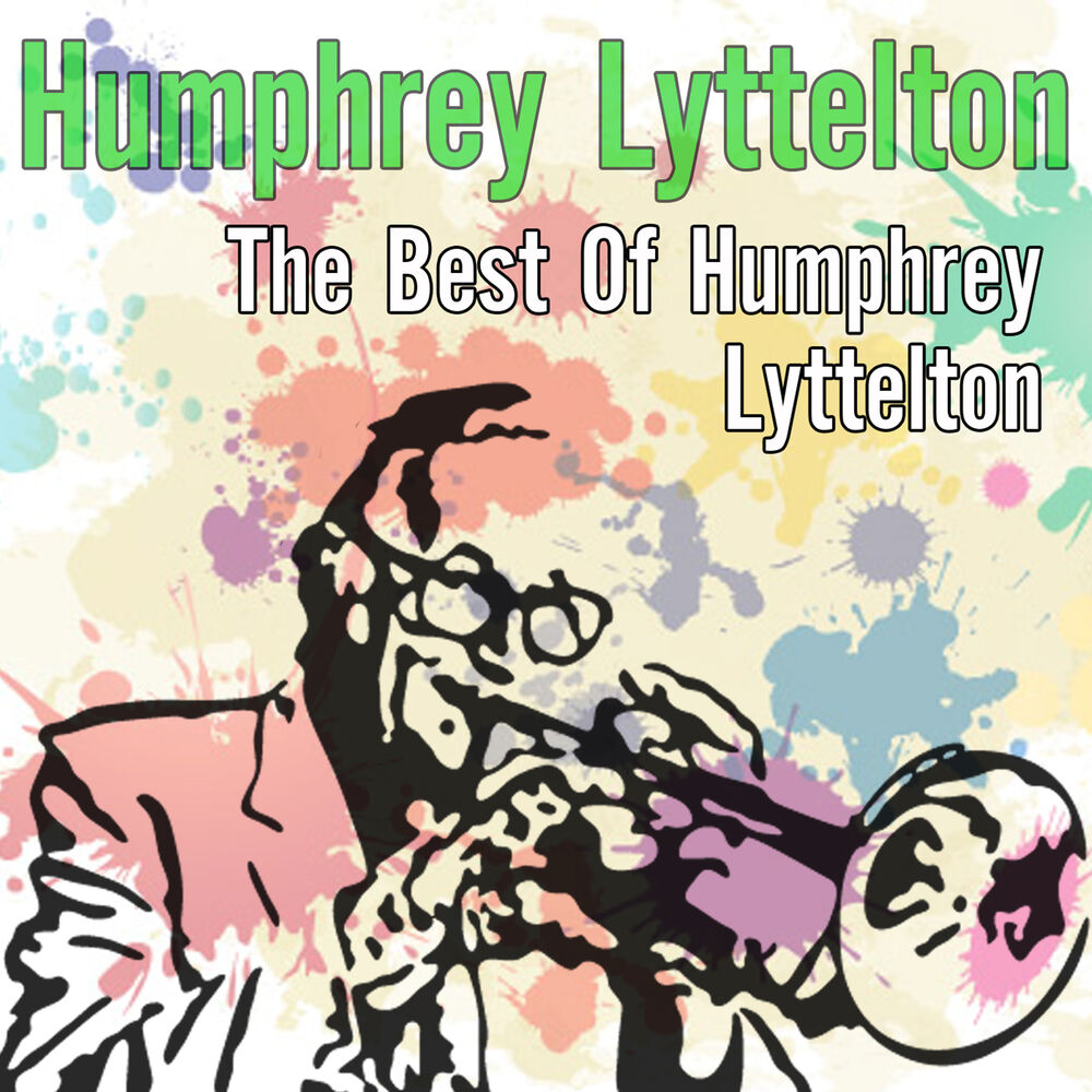 Picture of The Best of Humphrey Lyttelton