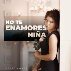 Cover of No Te Enamores Niña