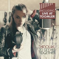 Cover of To Get Her Together (Including Live At Toomler)