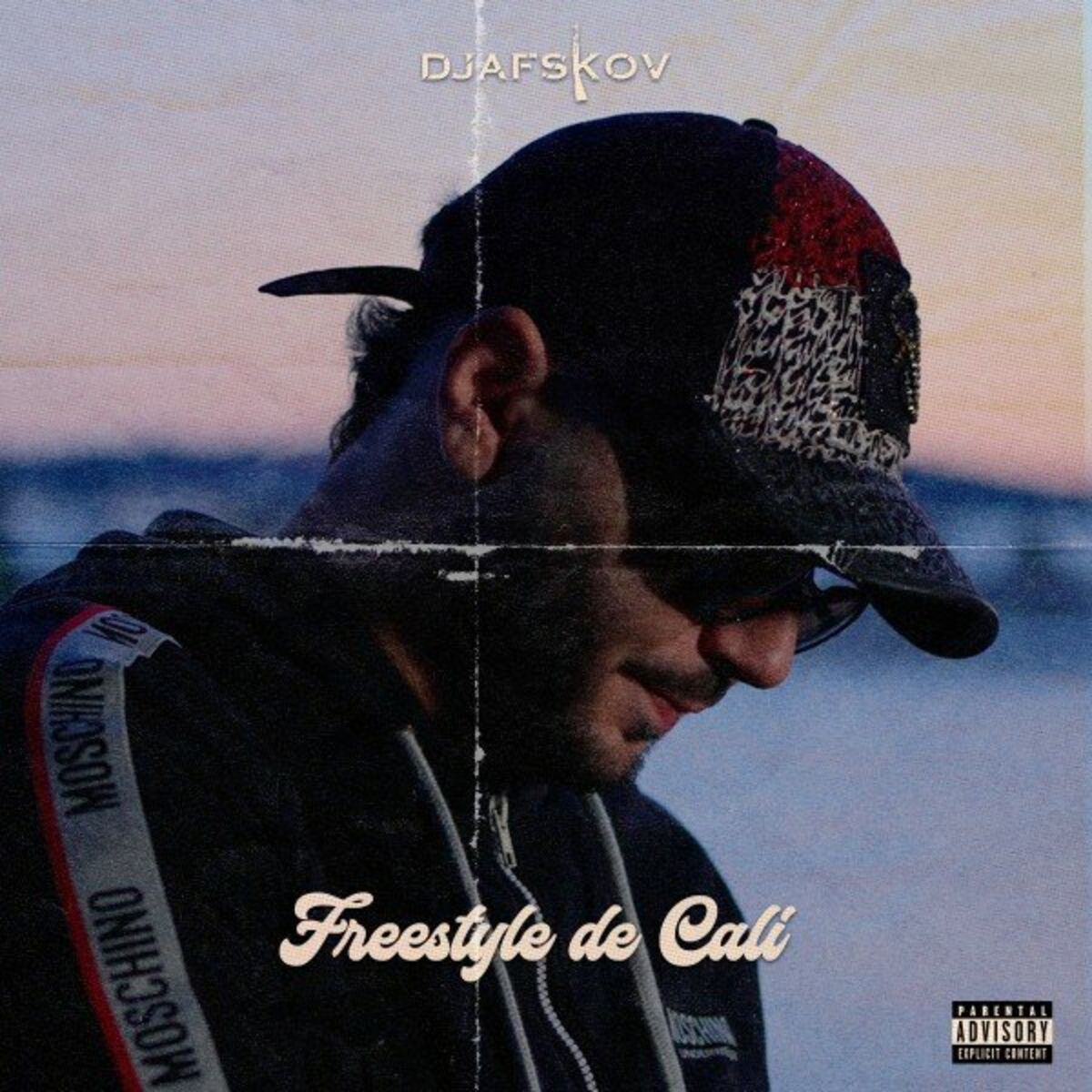 Album cover of Freestyle de Cali