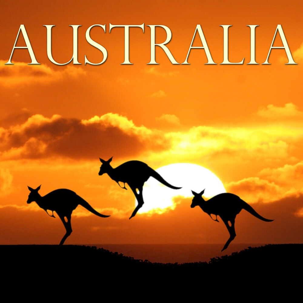 Picture of Australia