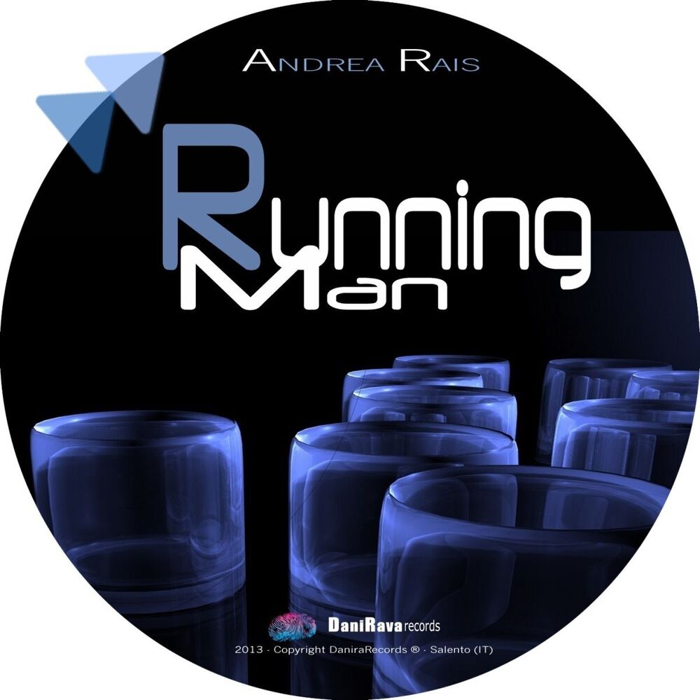Picture of Running Man
