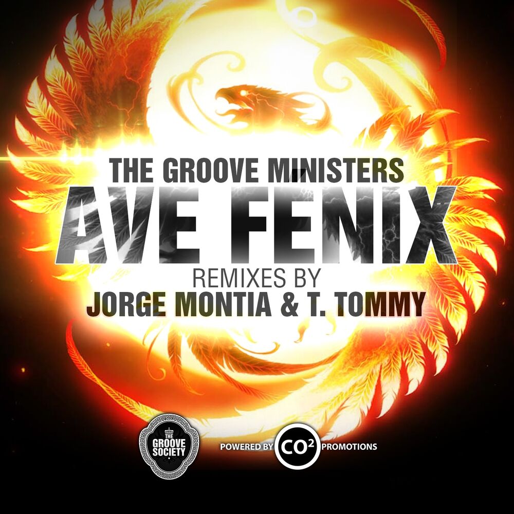 Picture of Ave Fenix
