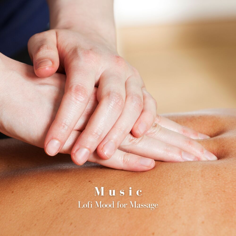 Picture of Music: Lofi Mood for Massage