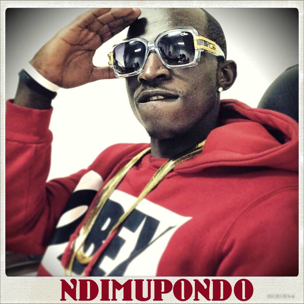 Picture of Ndimupondo