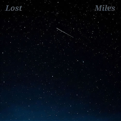 Lost