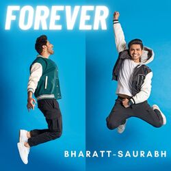 Cover of Forever