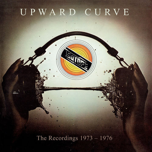 Upward Curve: The Recordings 1973-1976