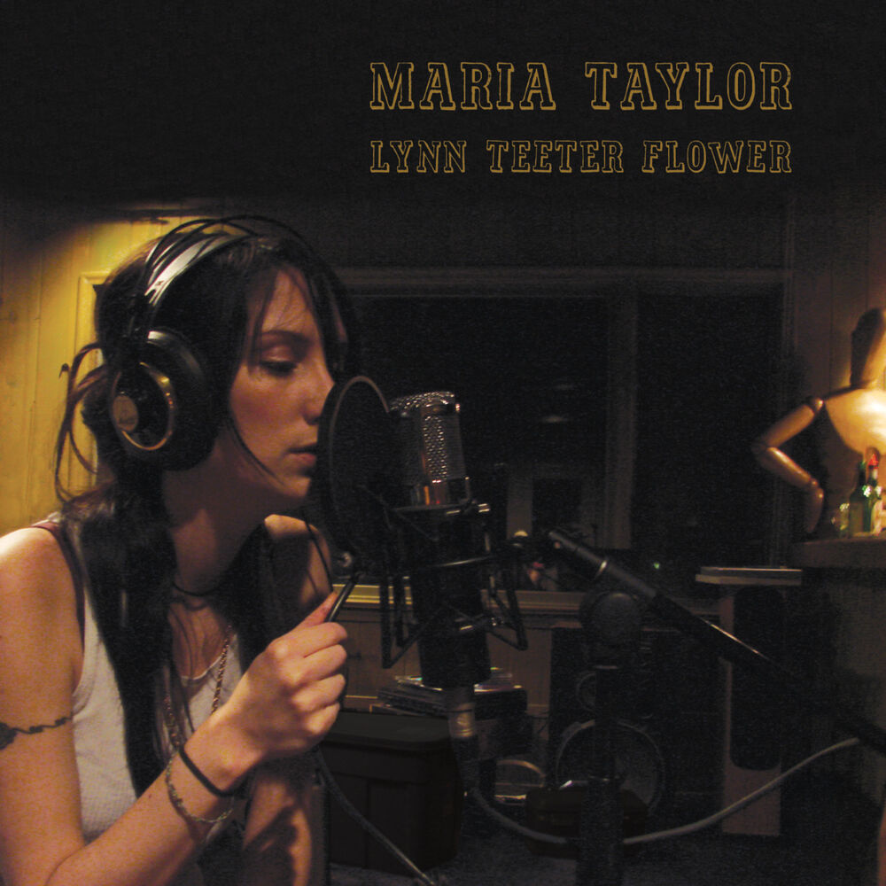 Picture of Lynn Teeter Flower