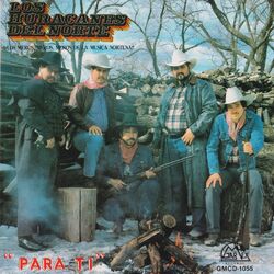 Cover of Para Ti