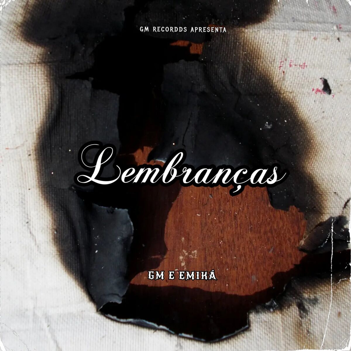 Album cover of Lembranças