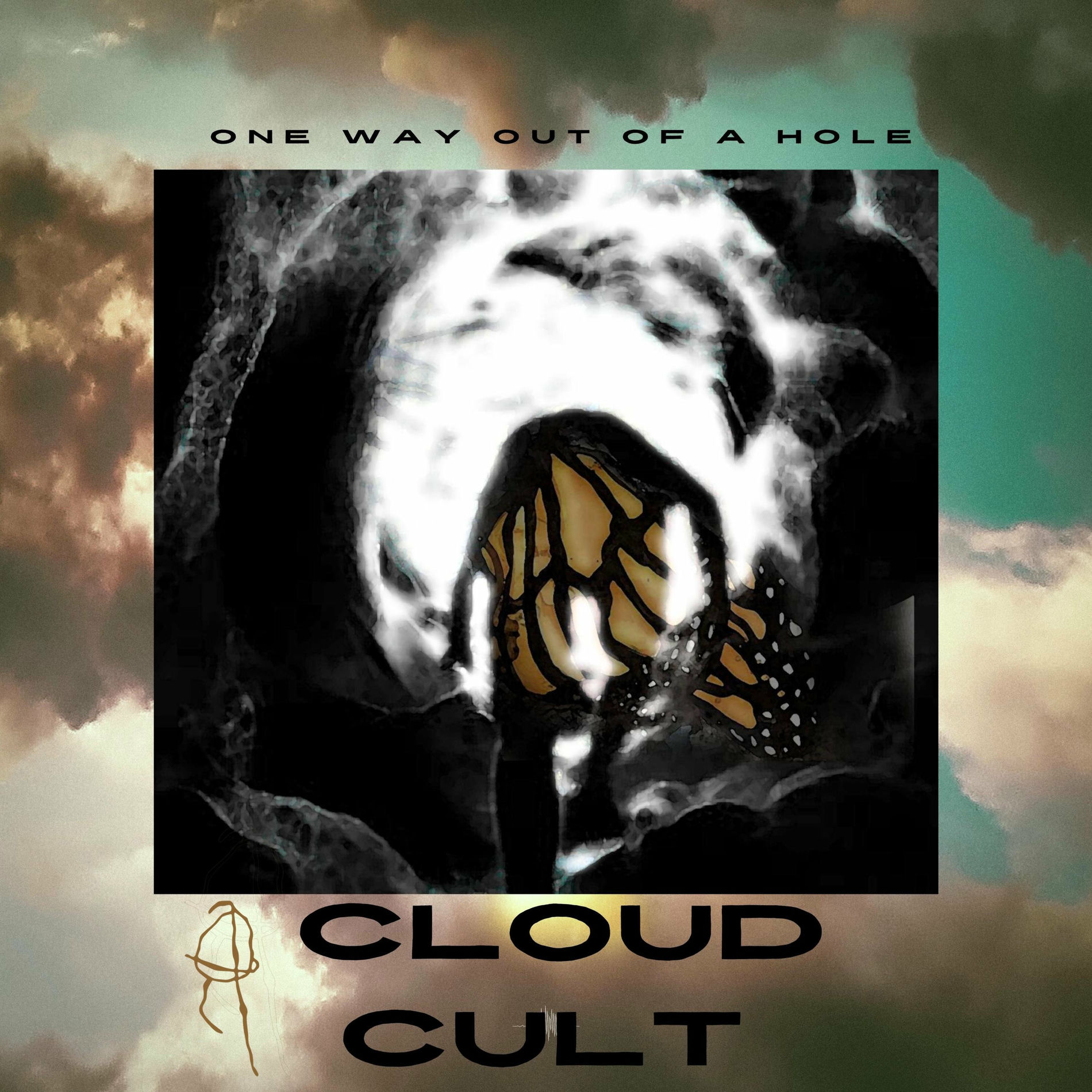 Album cover of One Way Out of a Hole