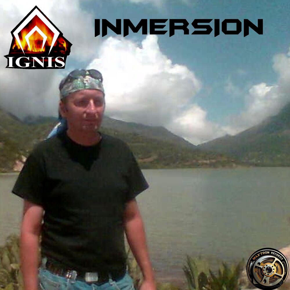 Picture of Inmersión (Rock)