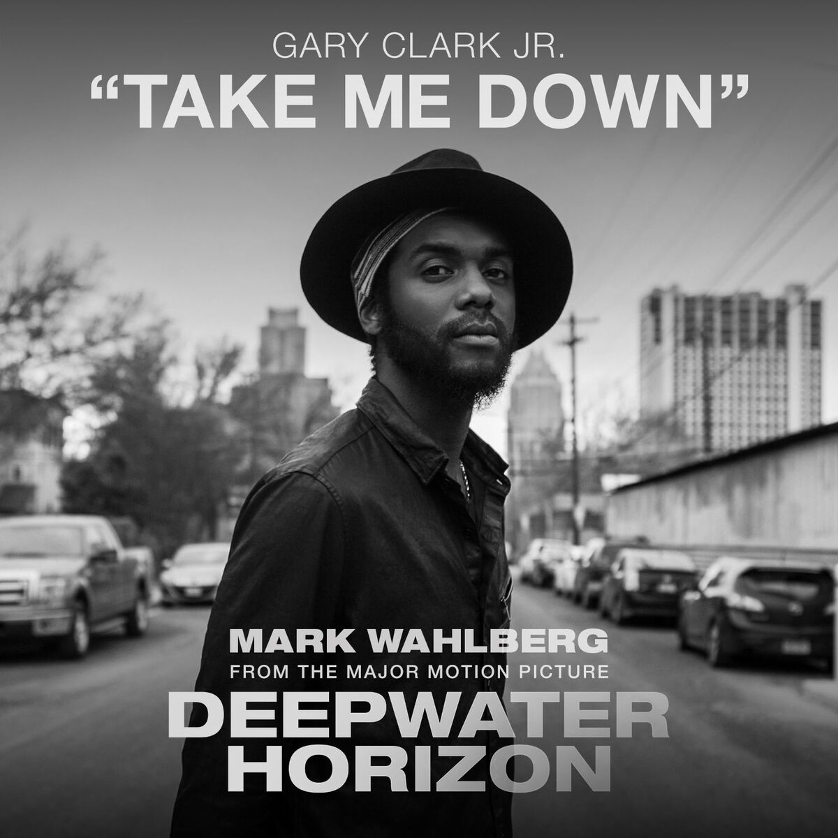 Album cover of Take Me Down