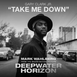 Cover of Take Me Down