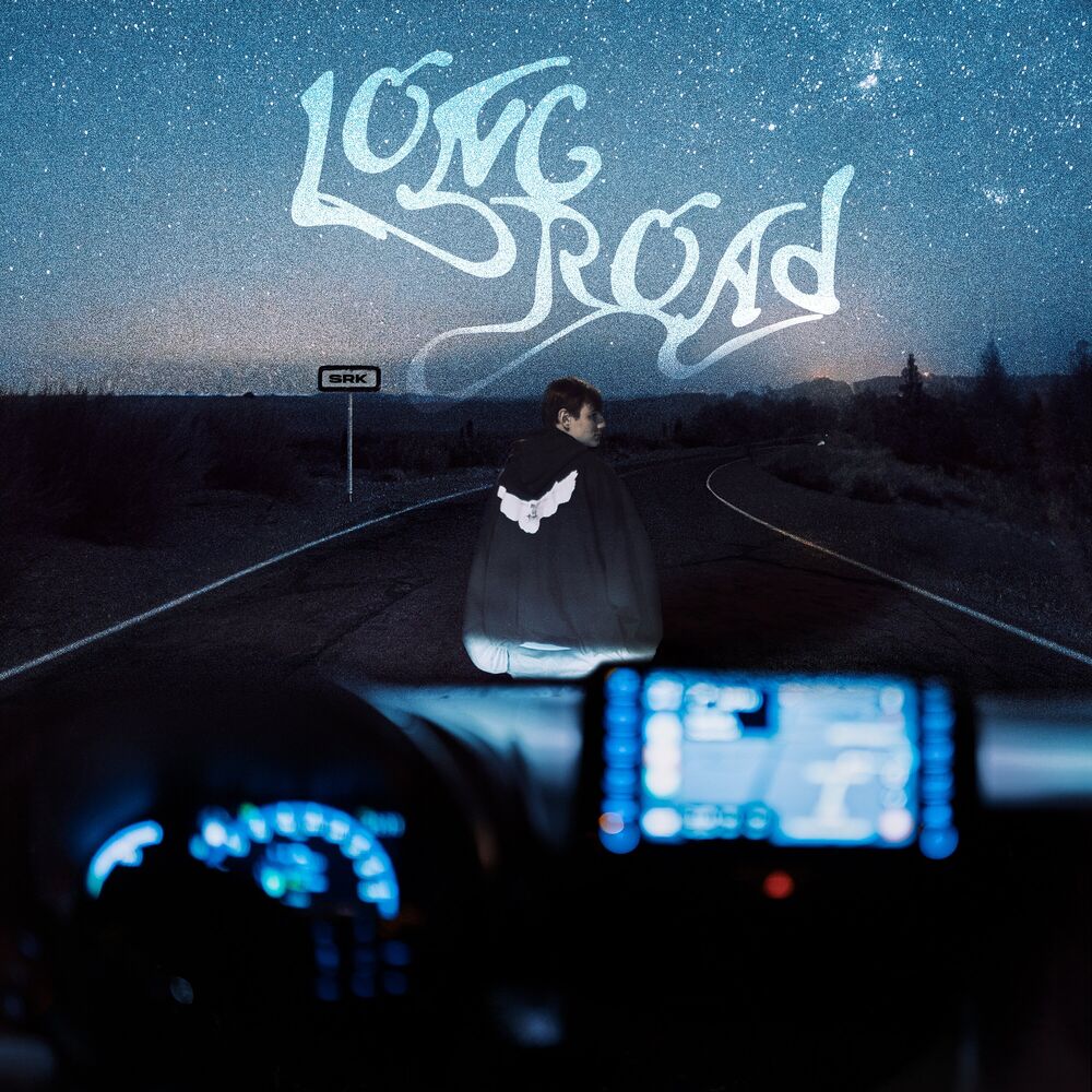 Picture of LONG ROAD