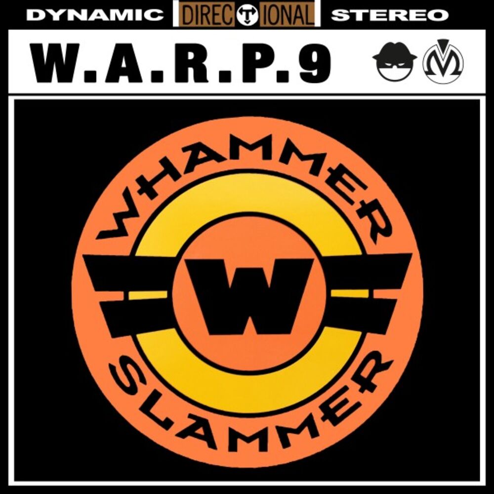 Picture of Whammer Slammer