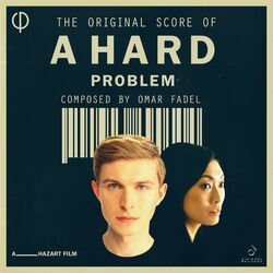 Cover of A Hard Problem (Original Motion Picture Soundtrack)