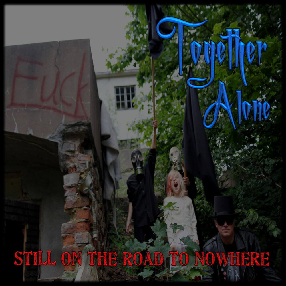 Picture of Still on the Road to Nowhere