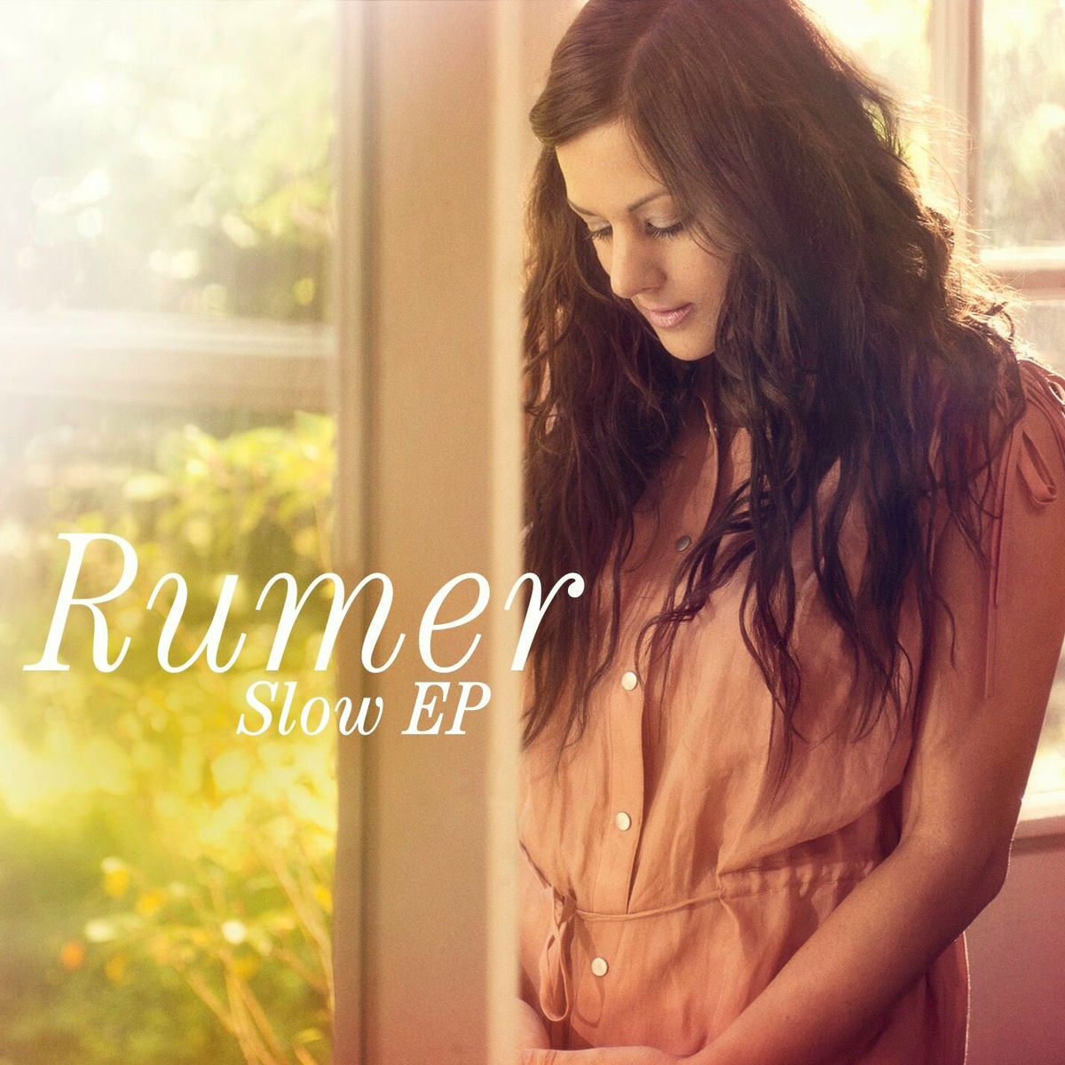 Album cover of Slow