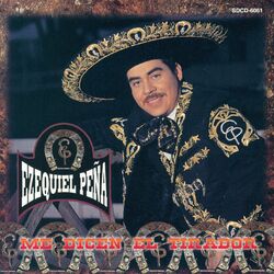 Cover of Me Dicen El Tirador