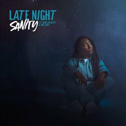 Cover of Late Night