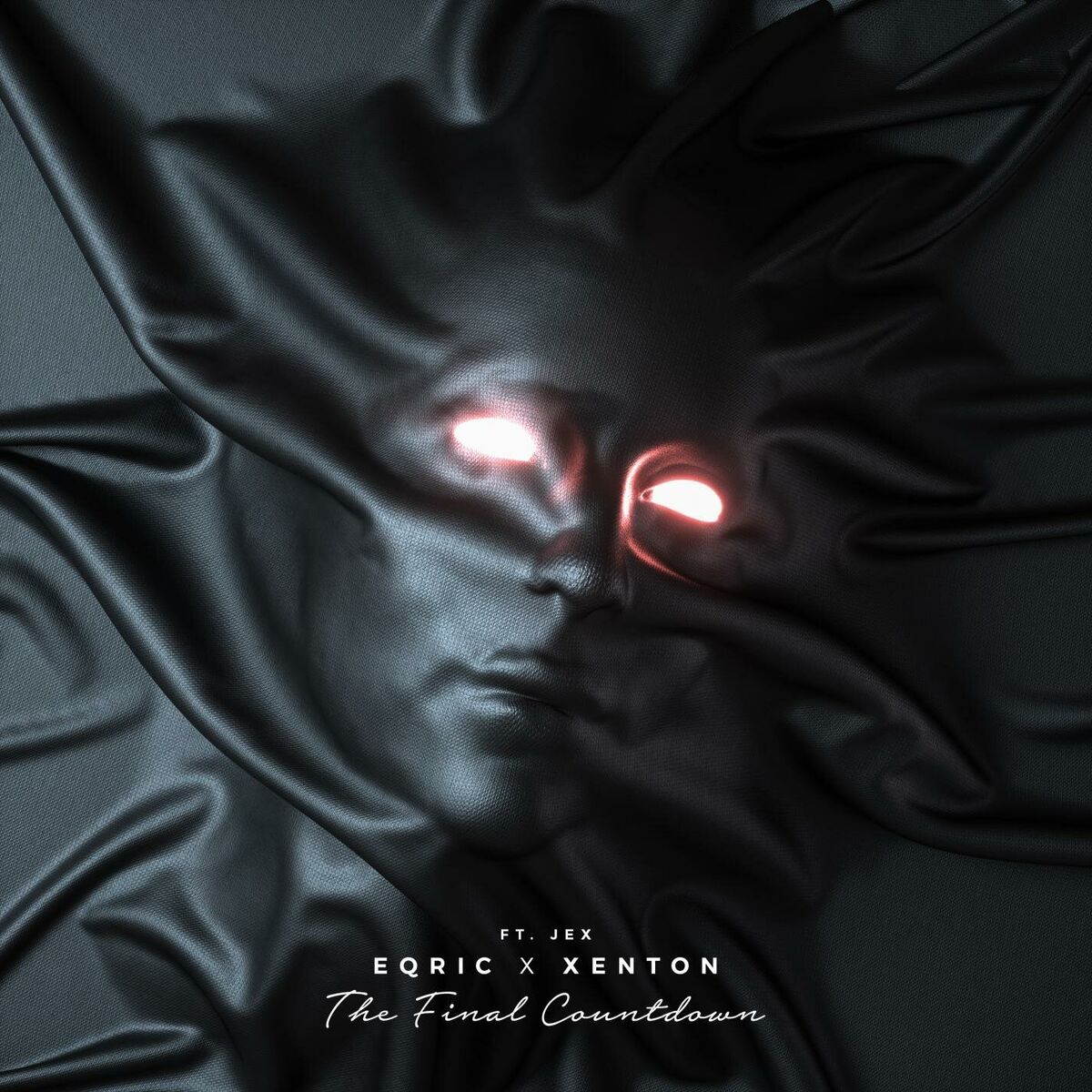 Album cover of The Final Countdown