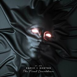 Cover of The Final Countdown