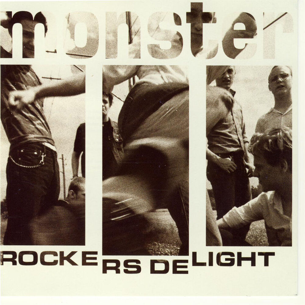 Picture of Rockers Delight
