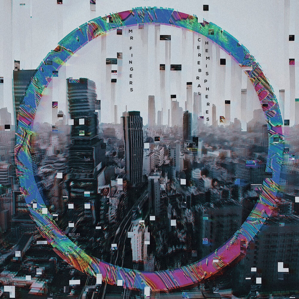 Picture of Cerebral Hemispheres