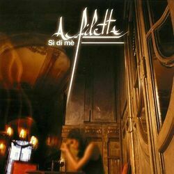 Cover of Si di mè