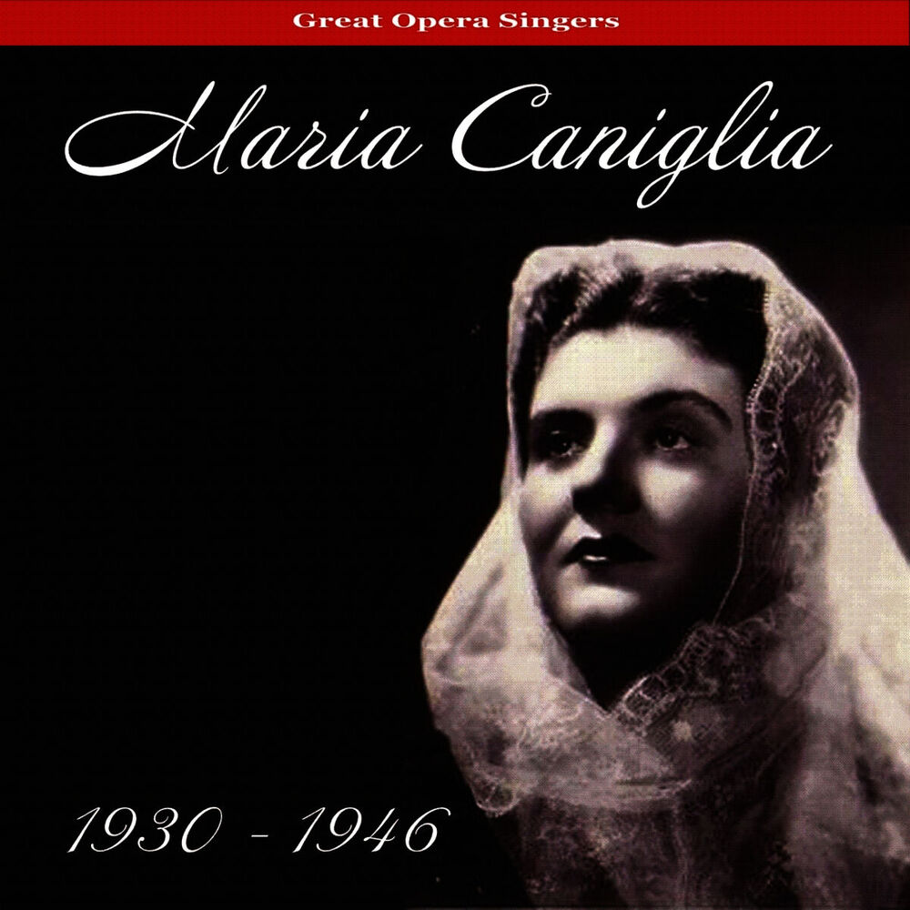 Picture of Soprano Arias (1930-1946)