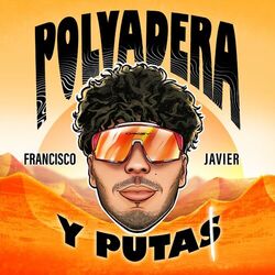 Cover of Polvadera Y Putas