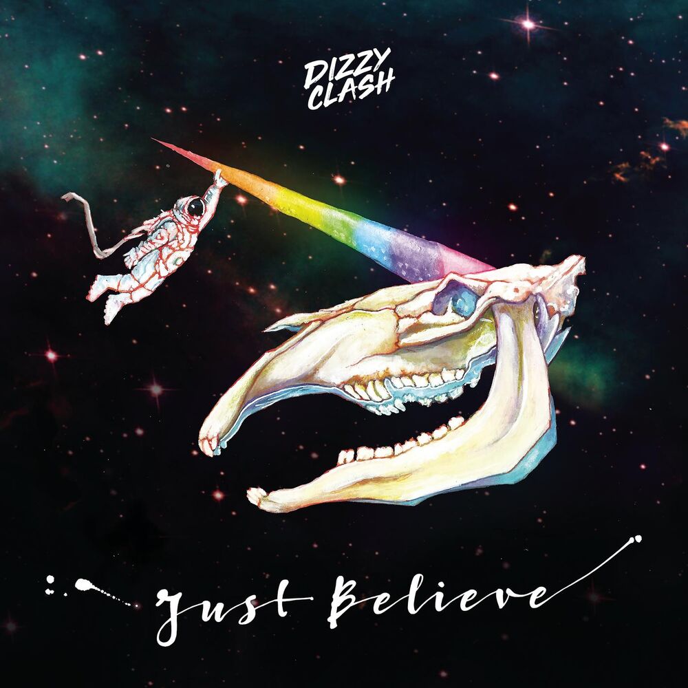 Picture of Just Believe
