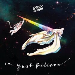 Cover of Just Believe