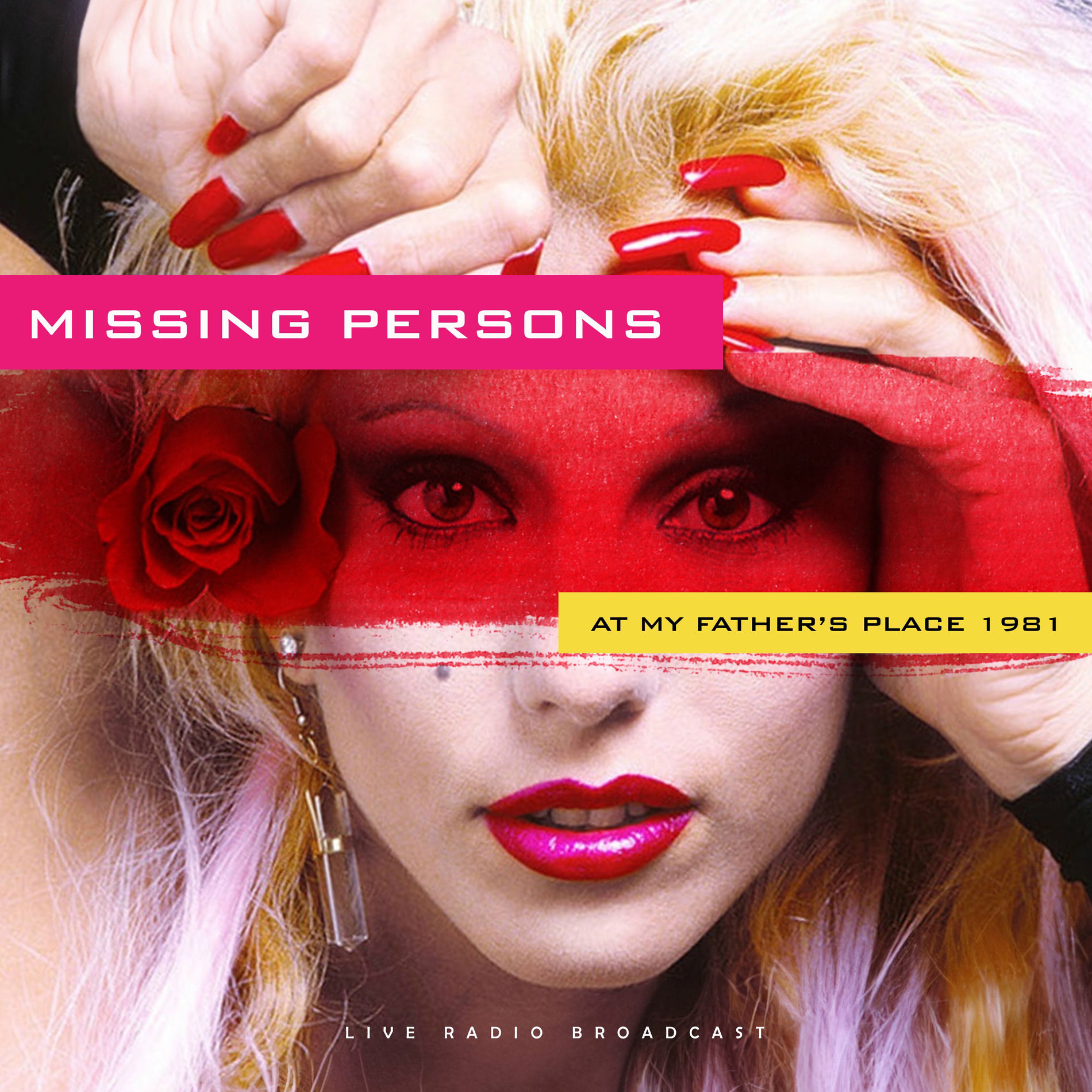 ミュージック PERSONS to PERSONZ TOUR 2009.11.29 PERSONZ