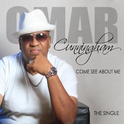 Cover of Come See About Me