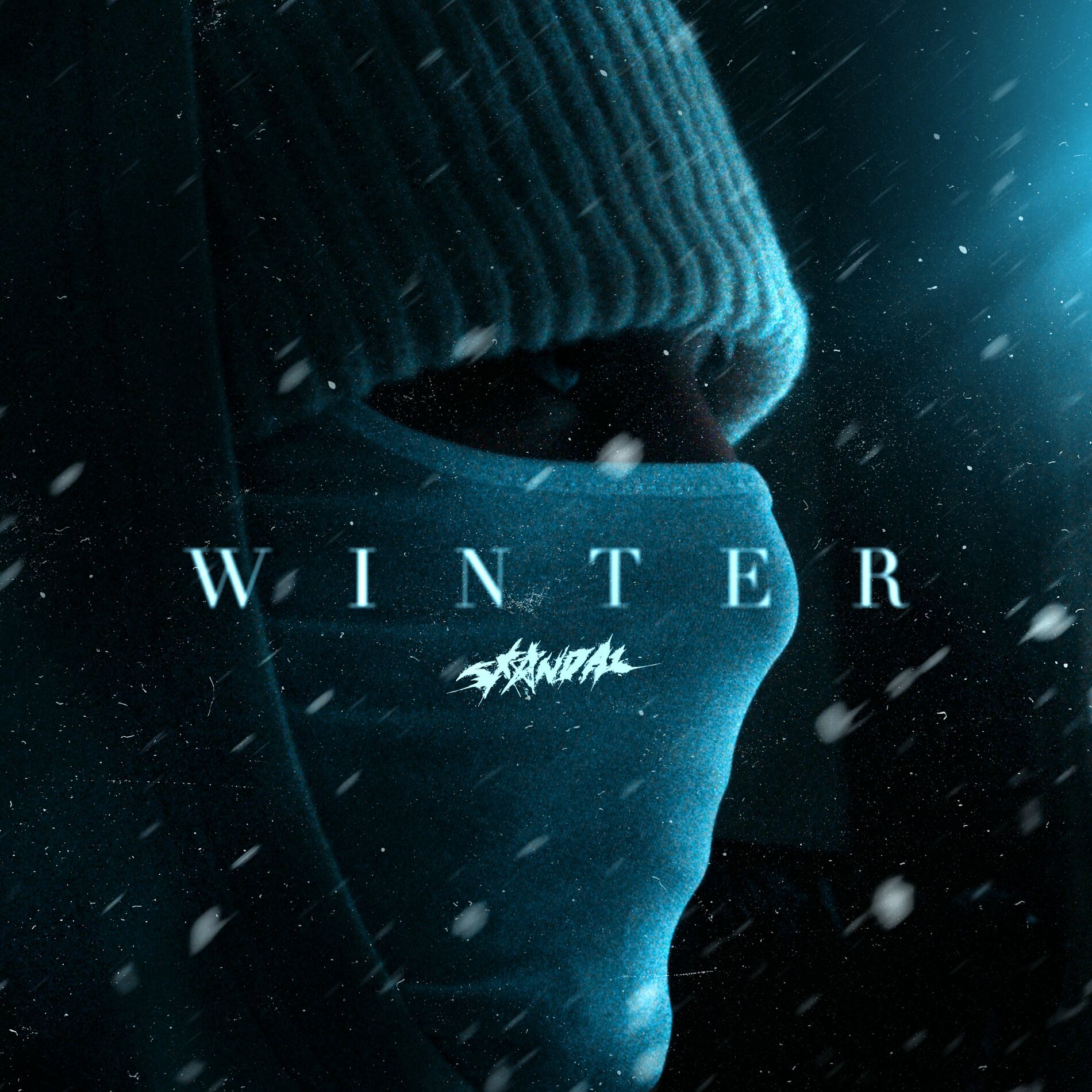 Album cover of WINTER