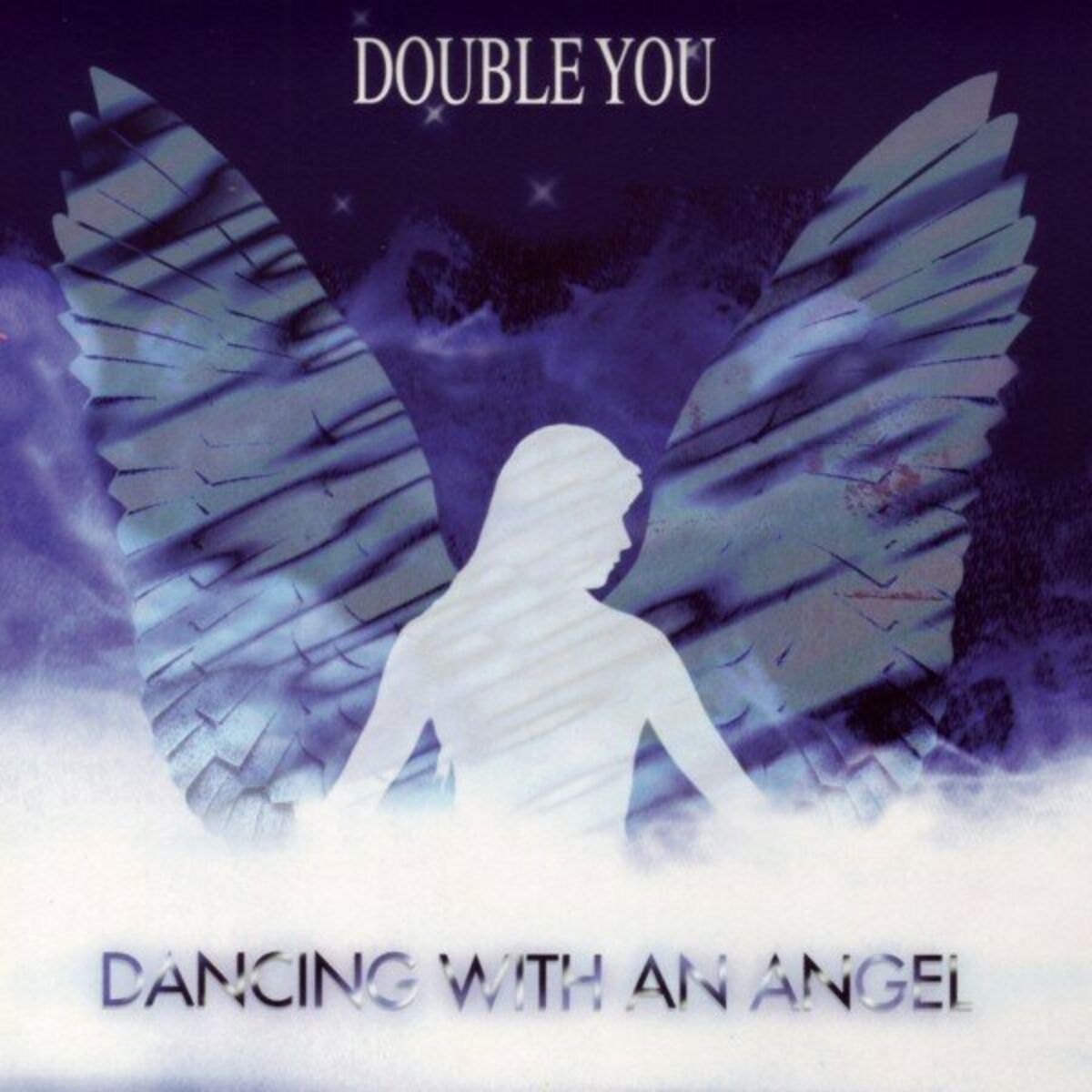 Album cover of Dancing with an Angel